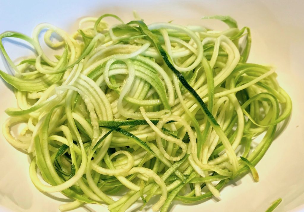 Zoodle