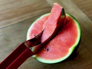 Melonenschneider