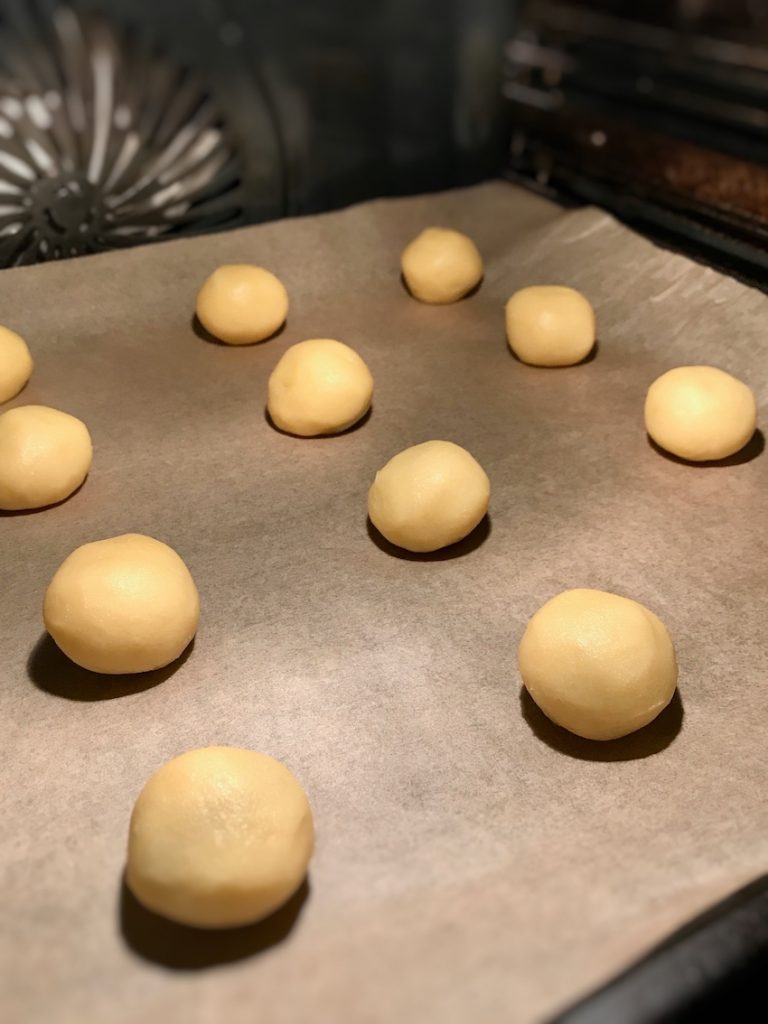 Schokobon Kekse