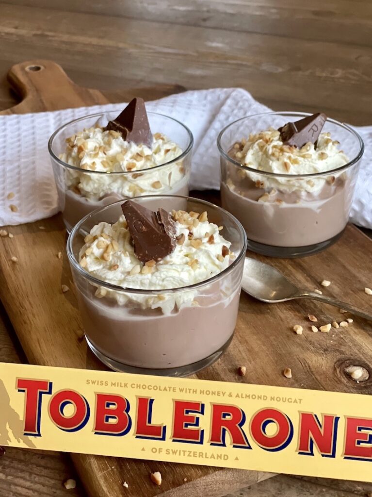 Toblerone-Pudding-Dessert